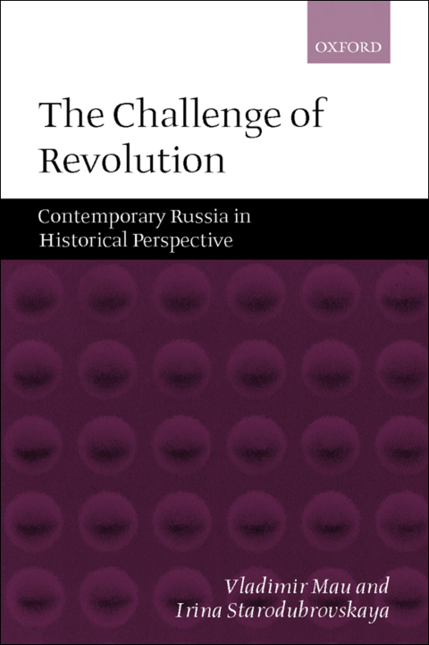 Book The Challenge of Revolution free