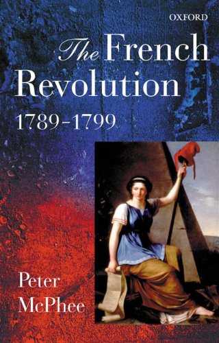 Book The French Revolution, 1789-1799 free