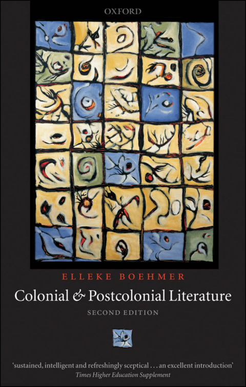 Book Colonial and Postcolonial Literature: Migrant Metaphors free