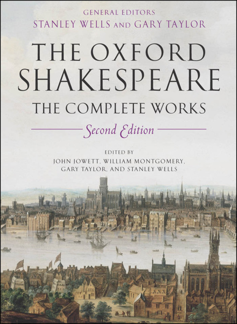 Book William Shakespeare: The Complete Works free