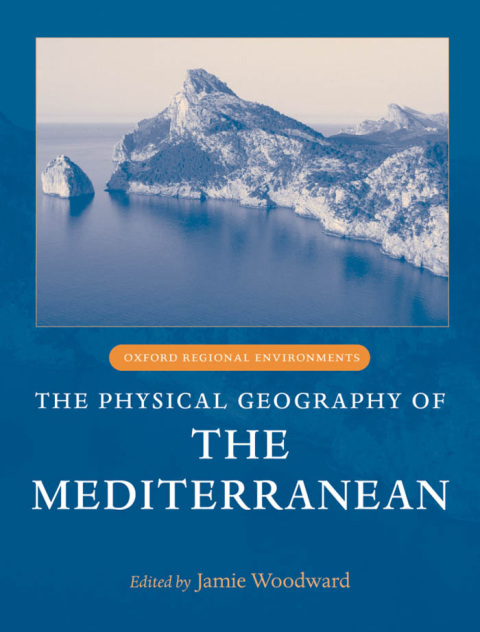 Book The Physical Geography of the Mediterranean free