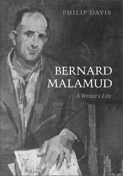 Book Bernard Malamud: A Writer's Life free