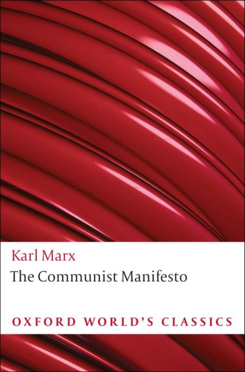Book The Communist Manifesto (Oxford World's Classics) free
