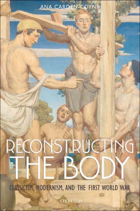 Book Reconstructing the Body free