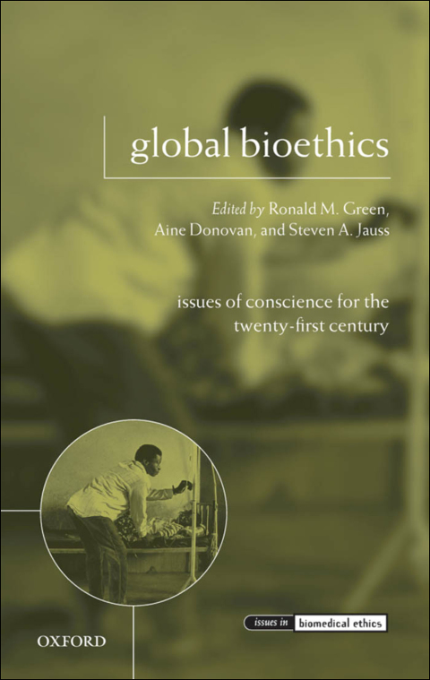 Book Global Bioethics free