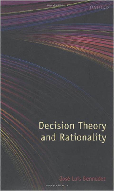 Book Decision Theory and Rationality free