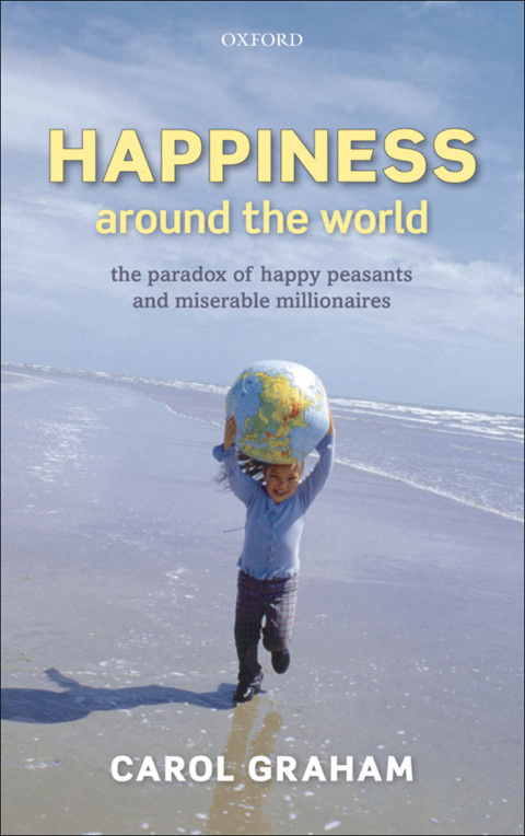Book Happiness Around the World free