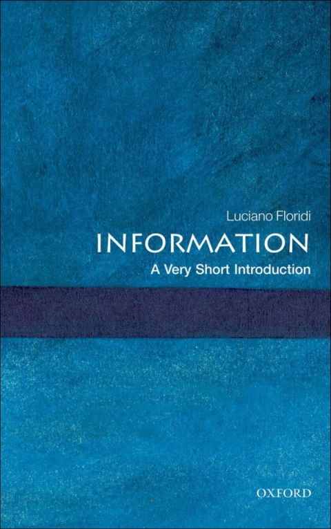 Book Information: A Very Short Introduction (Very Short Introductions) free