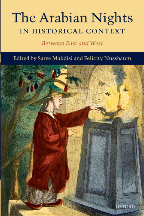 Book The Arabian Nights in Historical Context free