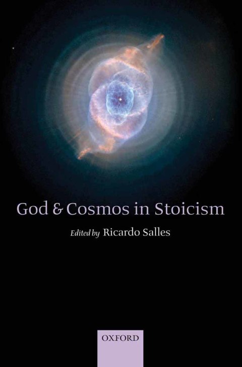 Book God and Cosmos in Stoicism free