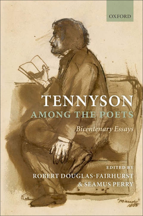 Book Tennyson Among the Poets: Bicentenary Essays free