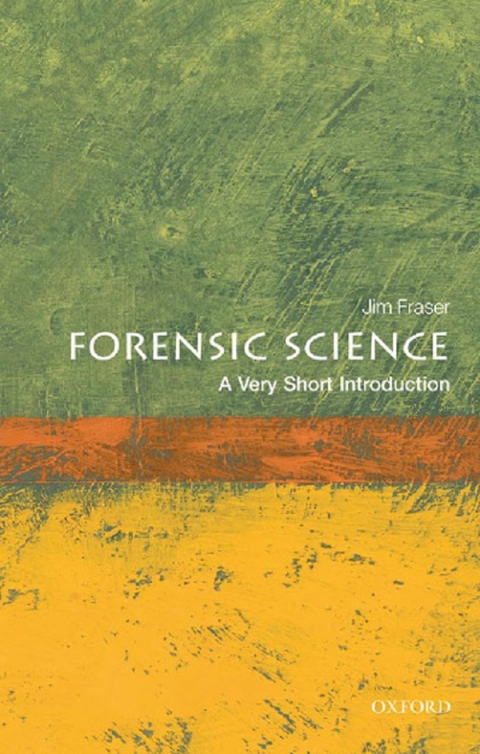 Book Forensic Science: A Very Short Introduction free