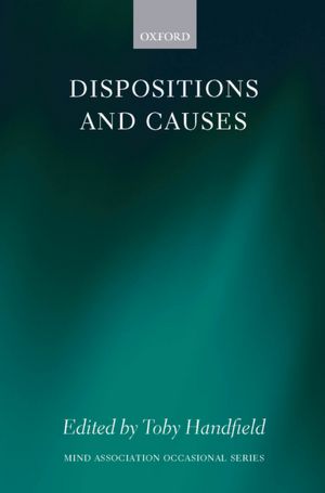 Book Dispositions and Causes free