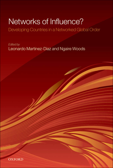 Book Networks of Influence?: Developing Countries in a Networked Global Order free