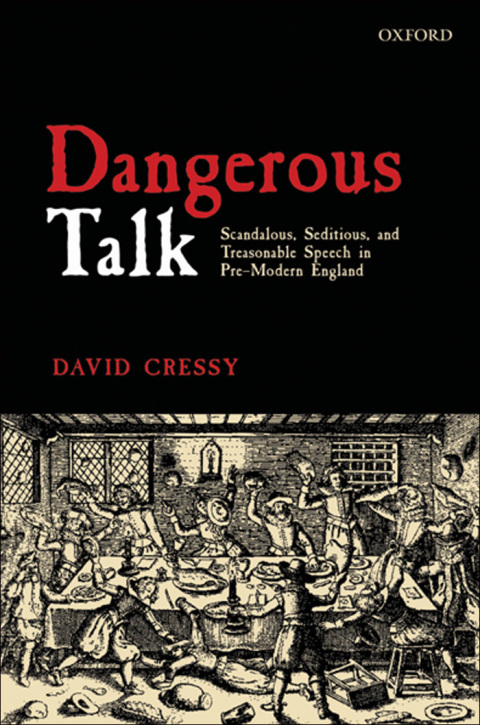 Book Dangerous Talk free