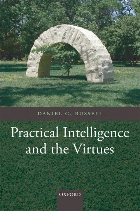Book Practical Intelligence and the Virtues free
