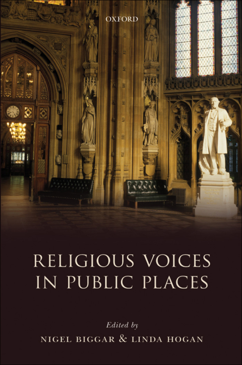 Book Religious Voices in Public Places free