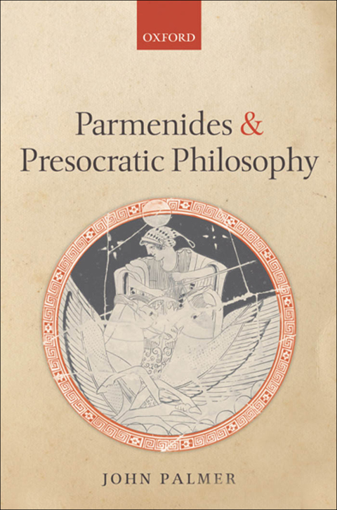 Book Parmenides and Presocratic Philosophy free