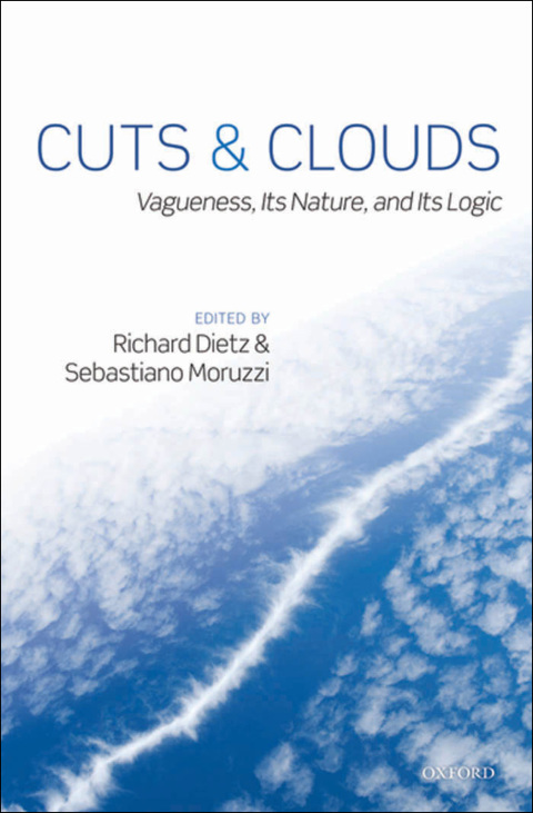 Book Cuts and Clouds free
