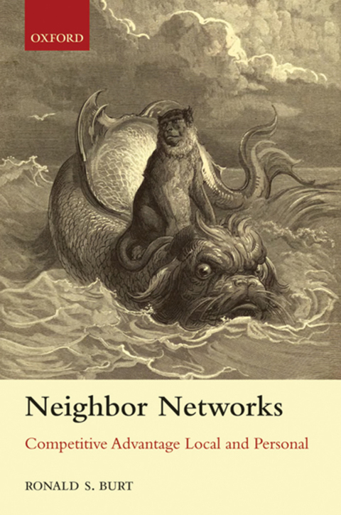 Book Neighbor Networks free