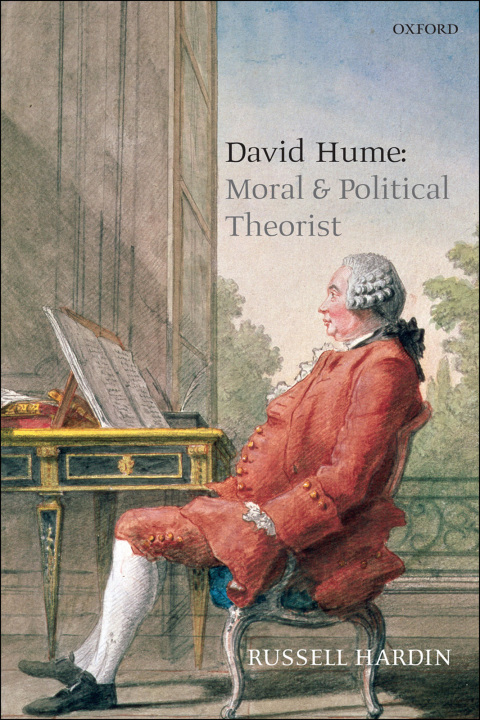 Book David Hume: Moral and Political Theorist free