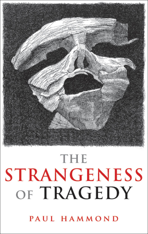 Book The Strangeness of Tragedy free