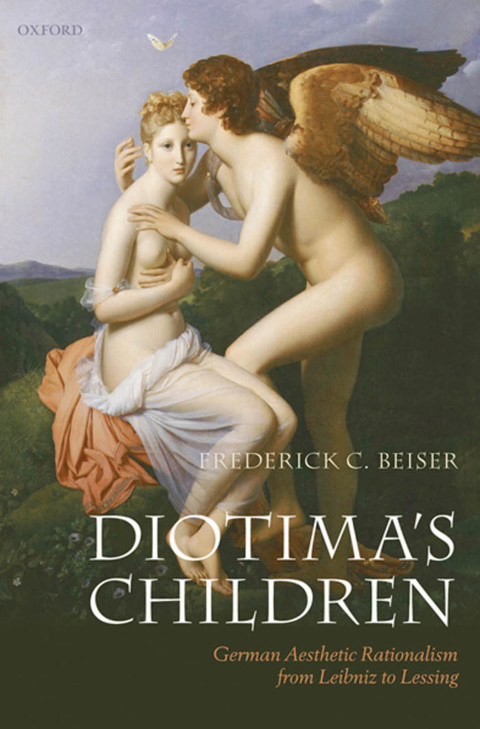 Book Diotima's Children free