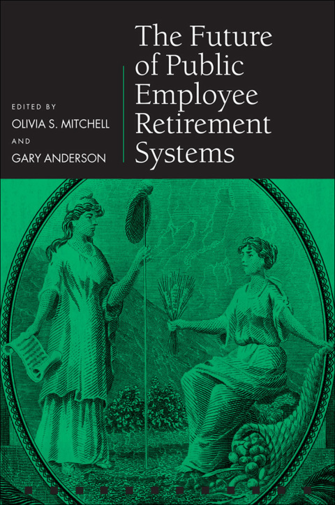 Book The Future of Public Employee Retirement Systems free