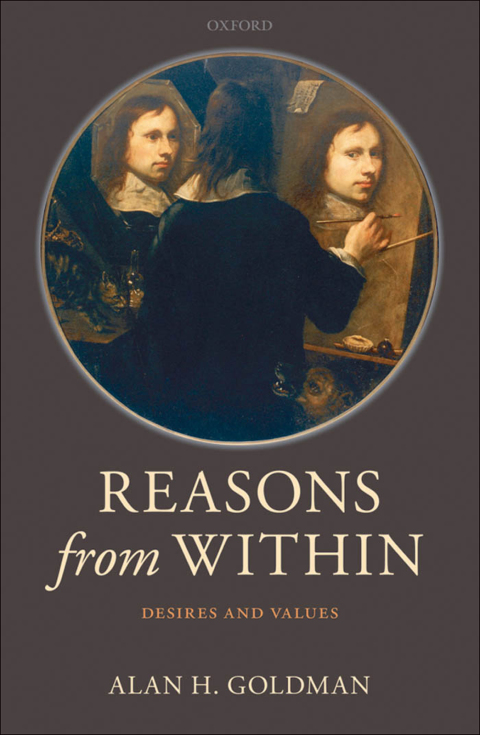 Book Reasons from Within free