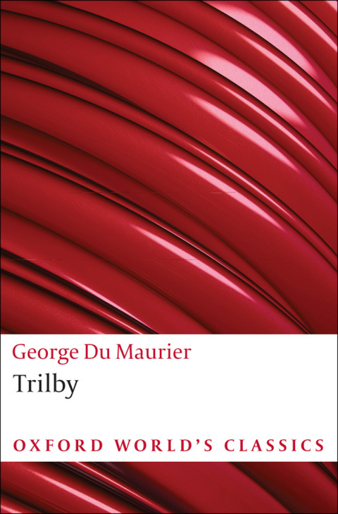 Book Trilby (Oxford World's Classics) free