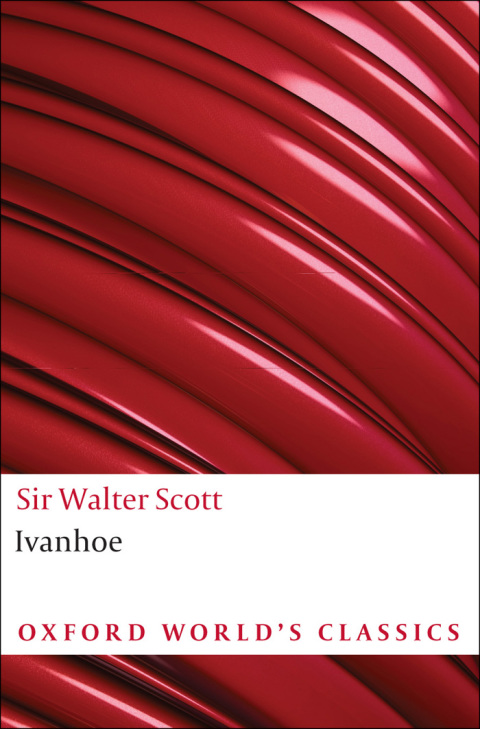 Book Ivanhoe (Oxford World's Classics) free