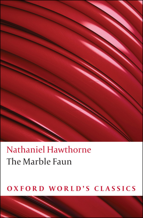 Book The Marble Faun (Oxford World's Classics) free