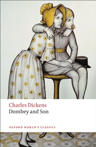 Book Dombey and Son (Oxford World's Classics) free
