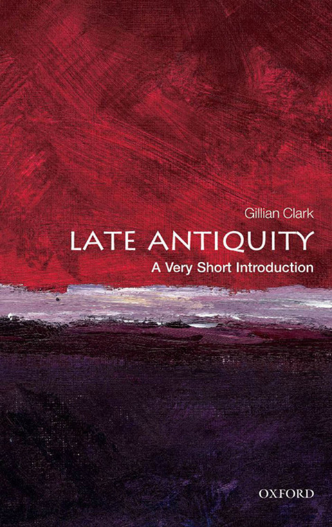 Book Late Antiquity: A Very Short Introduction (Very Short Introductions) free
