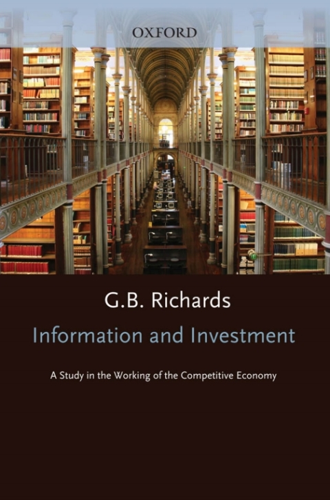 Book Information and Investment free