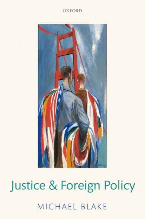 Book Justice and Foreign Policy free