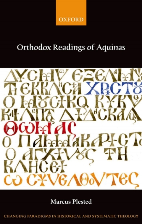 Book Orthodox Readings of Aquinas free