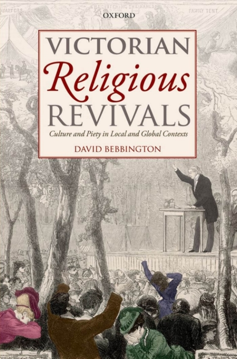 Book Victorian Religious Revivals free