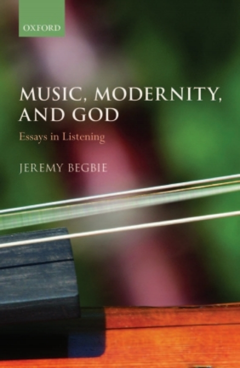 Book Music, Modernity, and God free