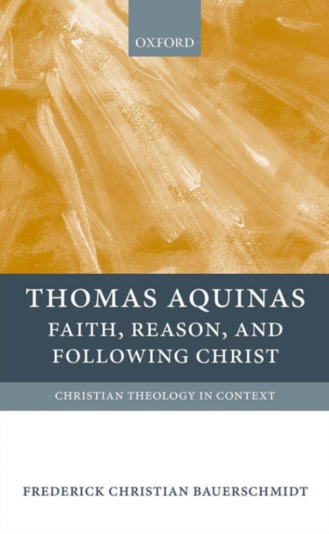 Book Thomas Aquinas free