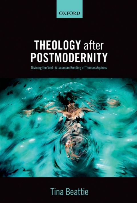 Book Theology after Postmodernity free