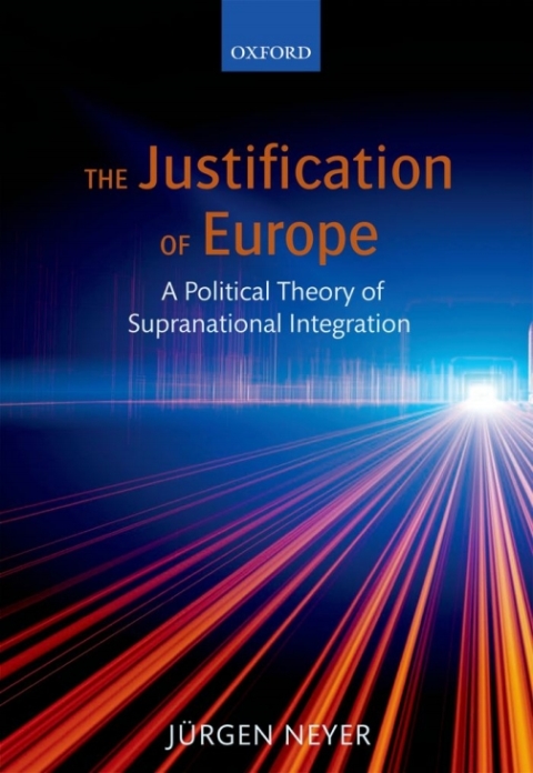 Book The Justification of Europe free