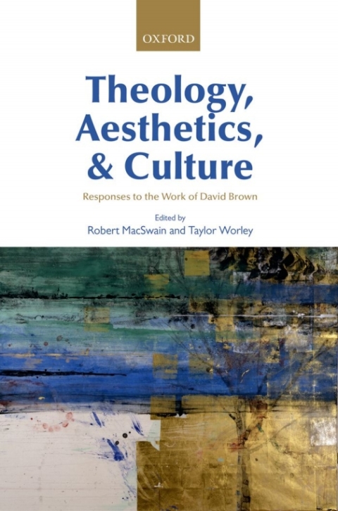 Book Theology, Aesthetics, and Culture free