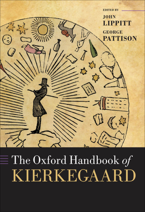 Book The Oxford Handbook of Kierkegaard free