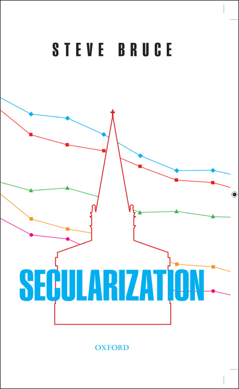 Book Secularization: In Defence of an Unfashionable Theory free