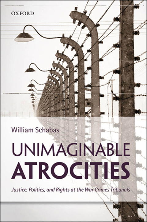Book Unimaginable Atrocities free