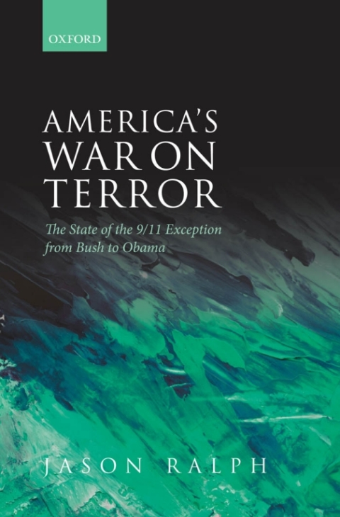 Book America's War on Terror free