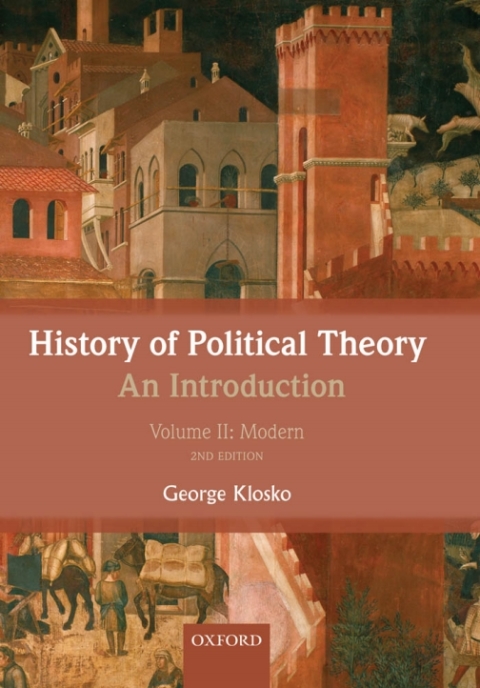 Book History of Political Theory: An Introduction free