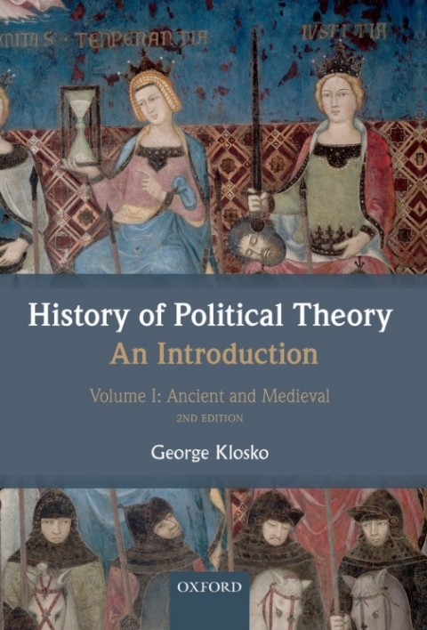 Book History of Political Theory: An Introduction free