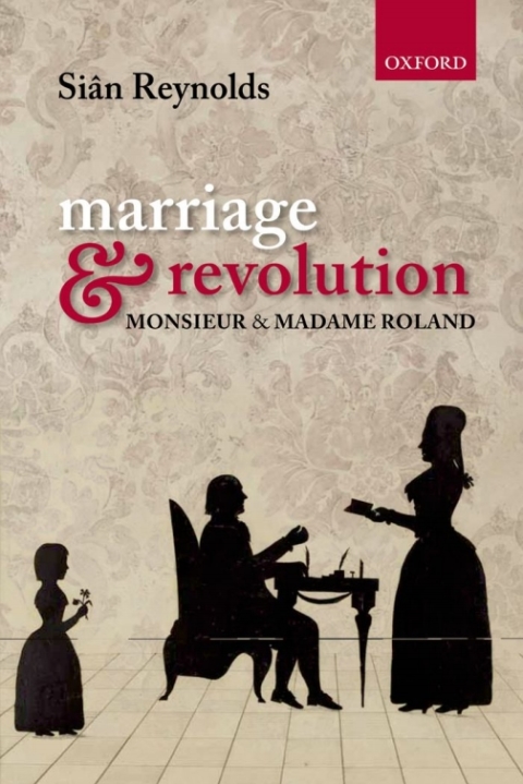 Book Marriage and Revolution free